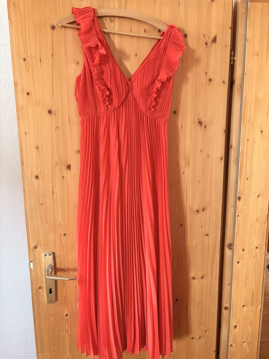 Vestiti: Elegantes Kleid – Usato da Ardez venduto da Stella_Stracciatella