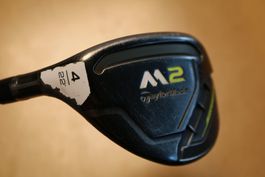 Linkshand_Holz 4_22 Grad_TaylorMade_M2