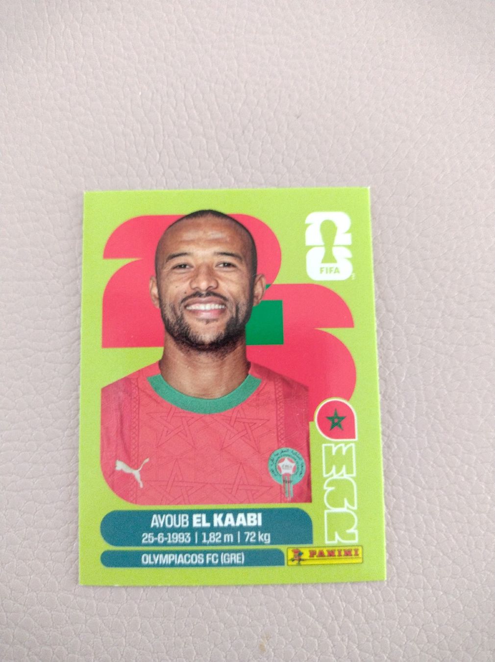 Panini Cartes à collectionner: MAR20 – Neuf (Voir description) à Schöftland par KuLe_8pmc
