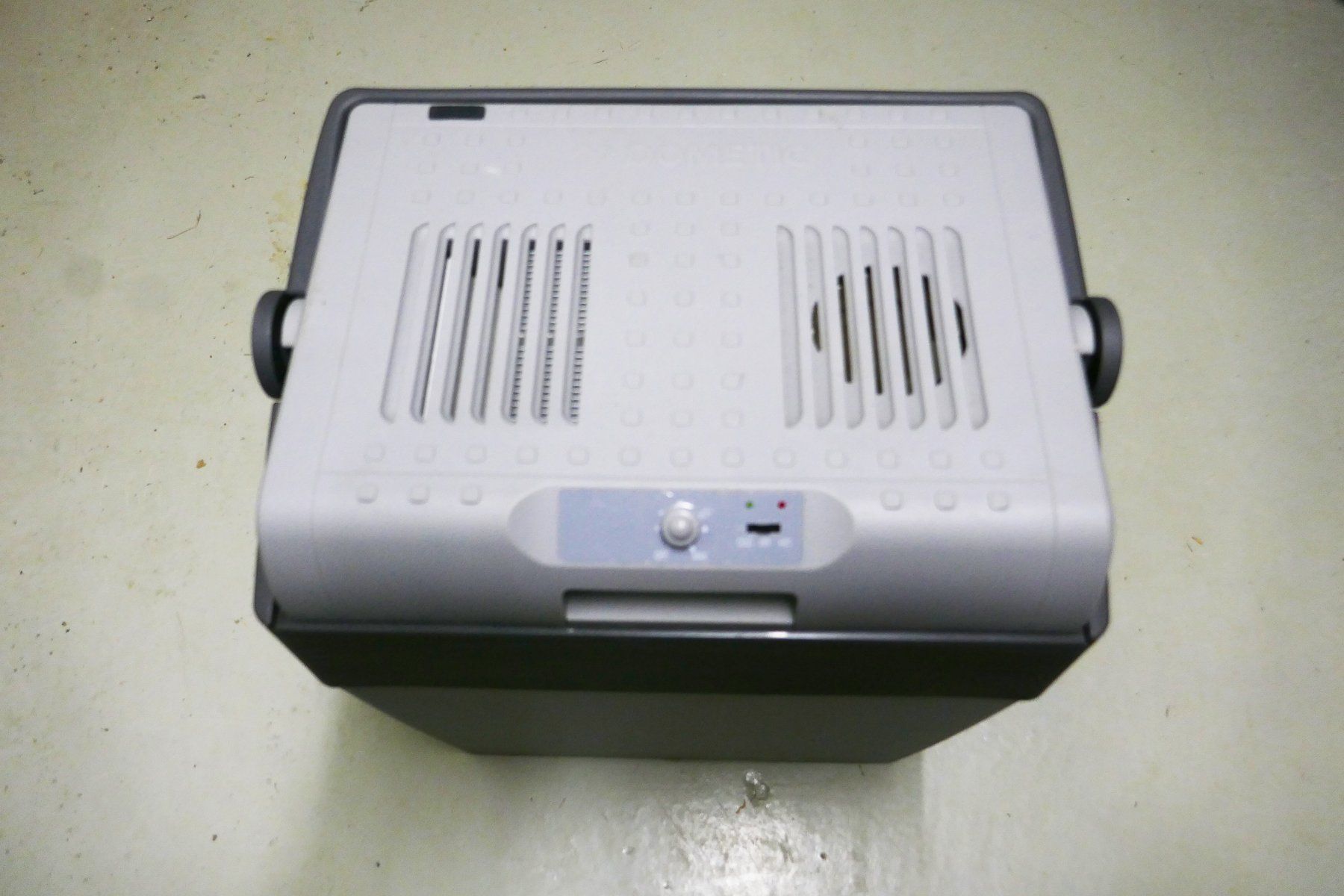 Dometic Frigoriferi & Refrigeratori: Kühlbox Dometic TC-33HC 26 Ltr – Usato da Hochfelden venduto da urswi02