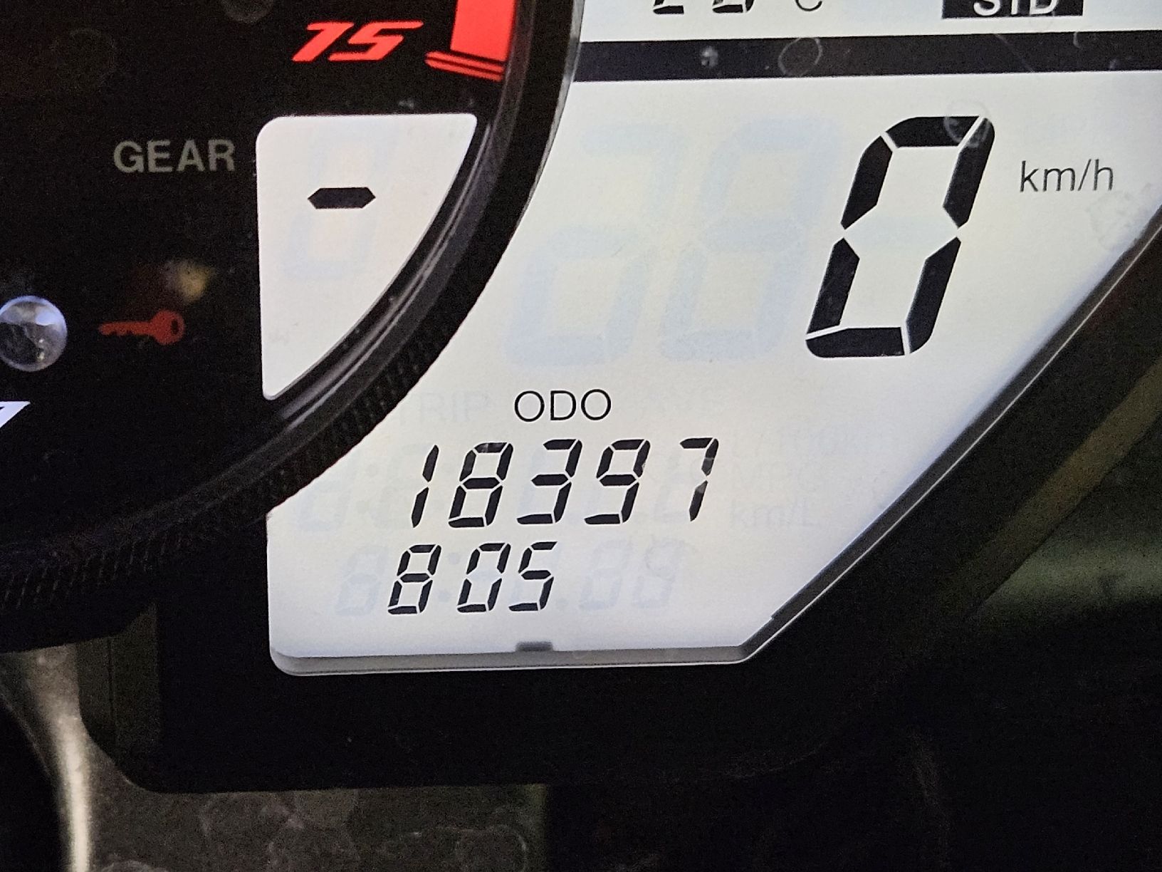 Yamaha Strada: Yamaha R1 – Usato da Hinterkappelen venduto da manu97 3