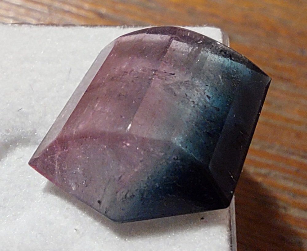 Edelsteine: Turmalin mehrfarbig Spezialschliff – Neu (gemäss Beschreibung) aus Klingnau von Tamina5