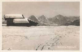 Beatenberg wintersport