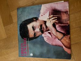 Orhan Gencebay Yarabbim LP Vinyl guter Zustand
