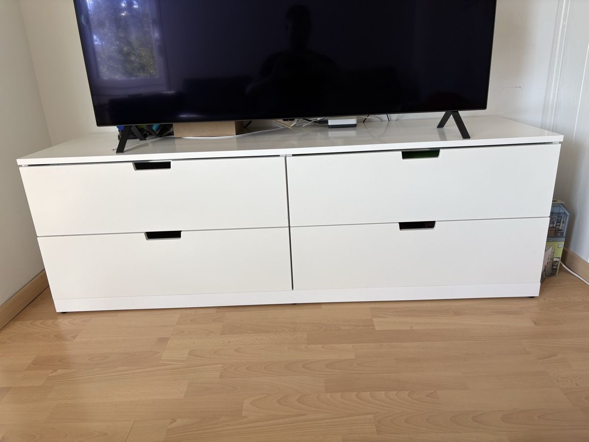 TV Möbel: Schönes TV-Möbel – Gebraucht aus Birmensdorf ZH von huat 1