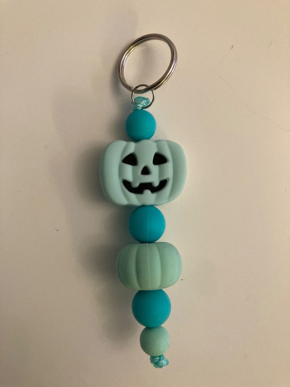 Portachiavi: Schlüsselanhänger Halloween mint – Nuovo (secondo la descrizione) da Emmenbrücke venduto da JJ_89