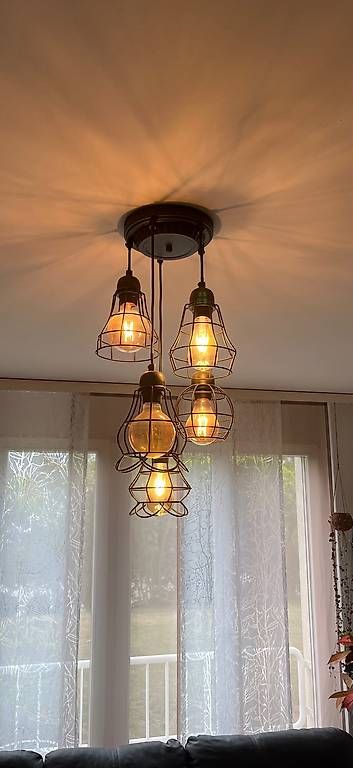 Lampade: Lampe Vintage – Usato da Inwil venduto da kus_d52n