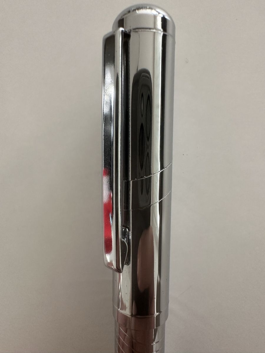 Stifte & Marker: Kugelschreiber Metall  – Neu und originalverpackt aus Kloten von digi-Galaxy 3