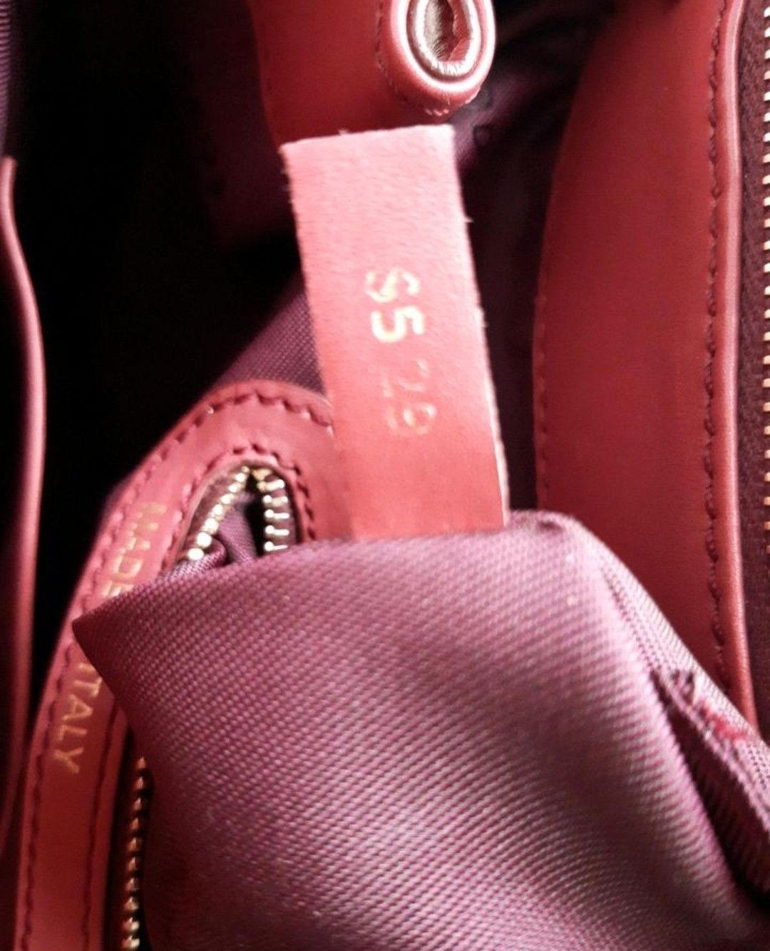 Tod'S Taschen für Damen: Orig. Tods Ledertasche Crossbody – Gebraucht aus Liestal von Mas-Y-Mas 9