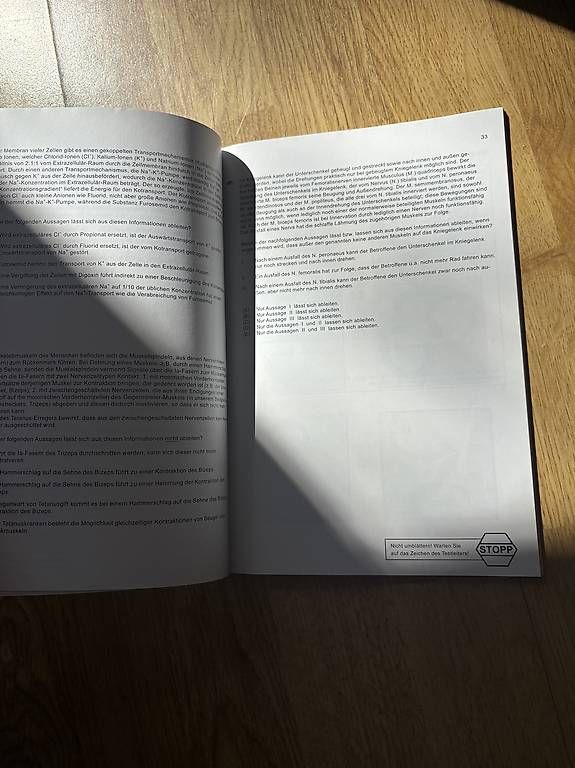 Libri: Originalgetrue TMS-Aufgaben – Usato da Erlenbach ZH venduto da ara_nj6v 1