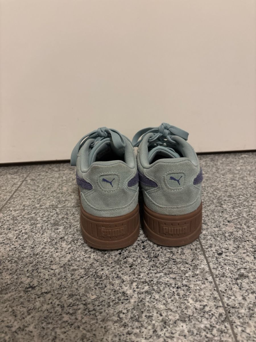 Puma Scarpe da donna: Puma sneakers with platform – Usato da Zürich venduto da tat_nl9q 3