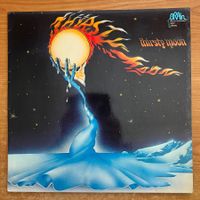 Thirsty Moon - Same / 1. D-Press. 1972 - Very nice Copy