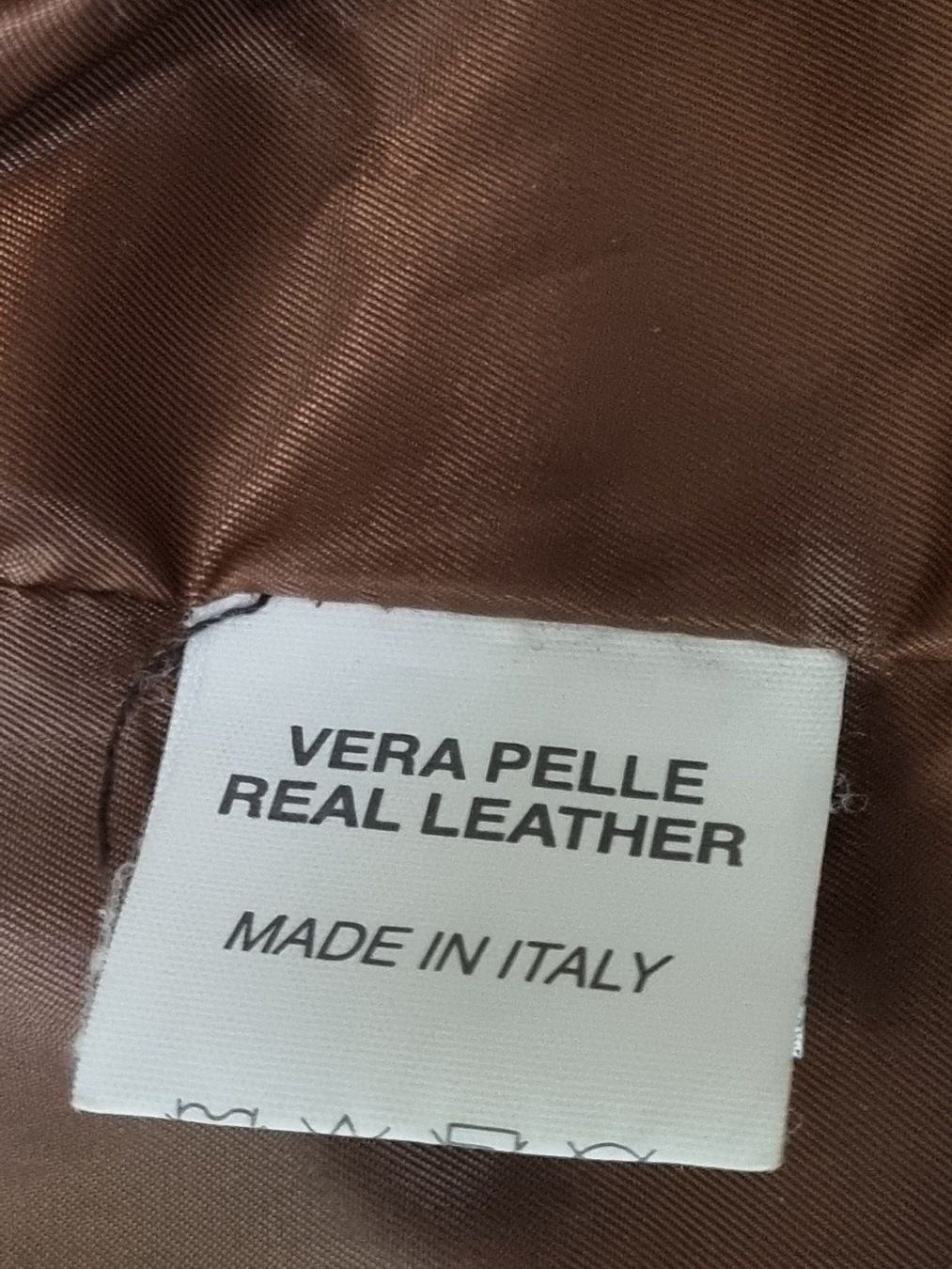 Giacche: Curgè Lederjacke Grösse 56 – Usato da Schönenwerd venduto da Chez_Mimi 8