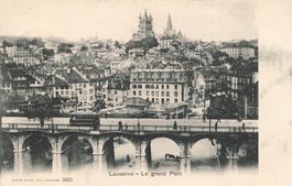 Lausanne