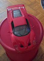 Ferrari Modellauto rot gebraucht