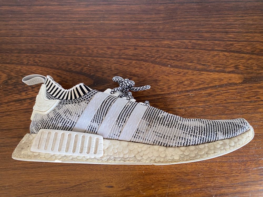 Adidas nmd r1 pk herren clearance