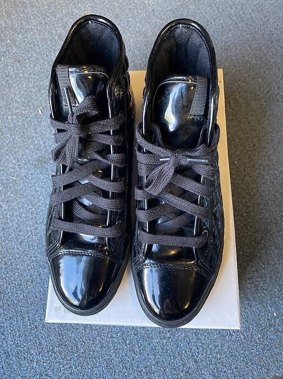 Scarpe da donna: GEOX Winterschuhe, 38 – Usato da St. Gallen venduto da Konstanza