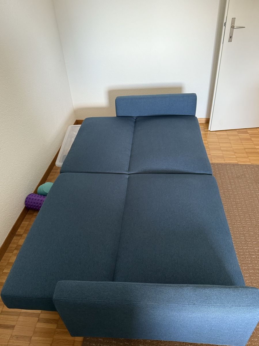 Sofas: Klappsofa – Neuf (Voir description) à Alchenflüh par hel_n6bm 2