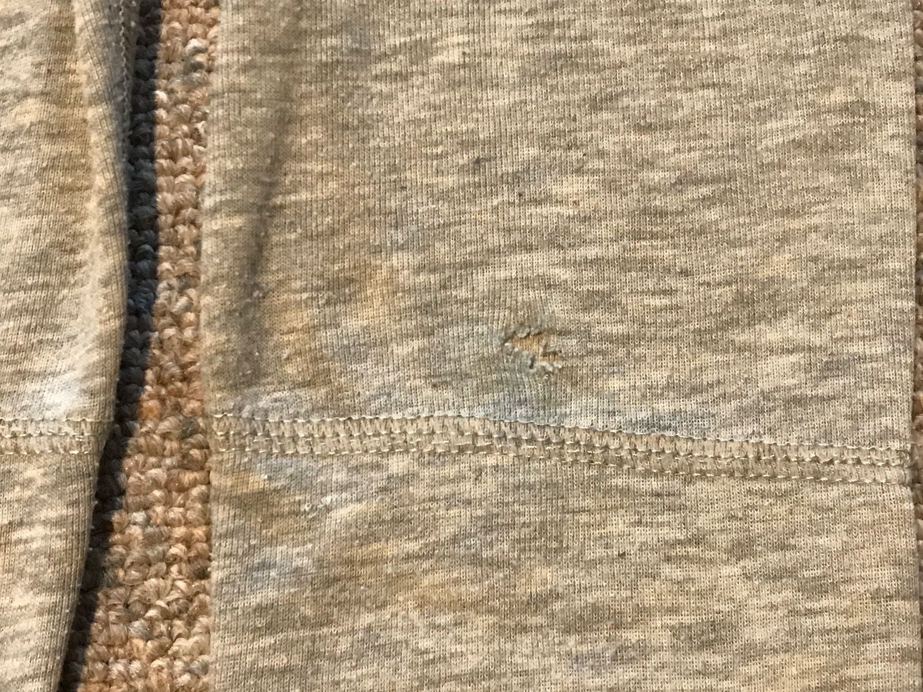 Unterwäsche: Thermo Unterwäsche 128 – Gebraucht aus Birr von Brigitte73 4