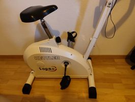 Kettler Topas Heimtrainer / Velo – Funktioniert einwandfrei