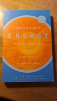 Tomorrow's Energy, Hydrogen, Fuels Cells - Peter Hoffmann