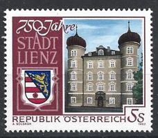 1992 Österreich