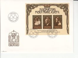 LBK 711 FDC
