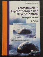 Achtsamkeit in Psychotherapie, 2.Auflage - Top Zustand!