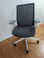 Ergonomischer Bürostuhl
