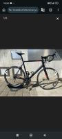 Canyon Endurance CF, Ultegra, XL
