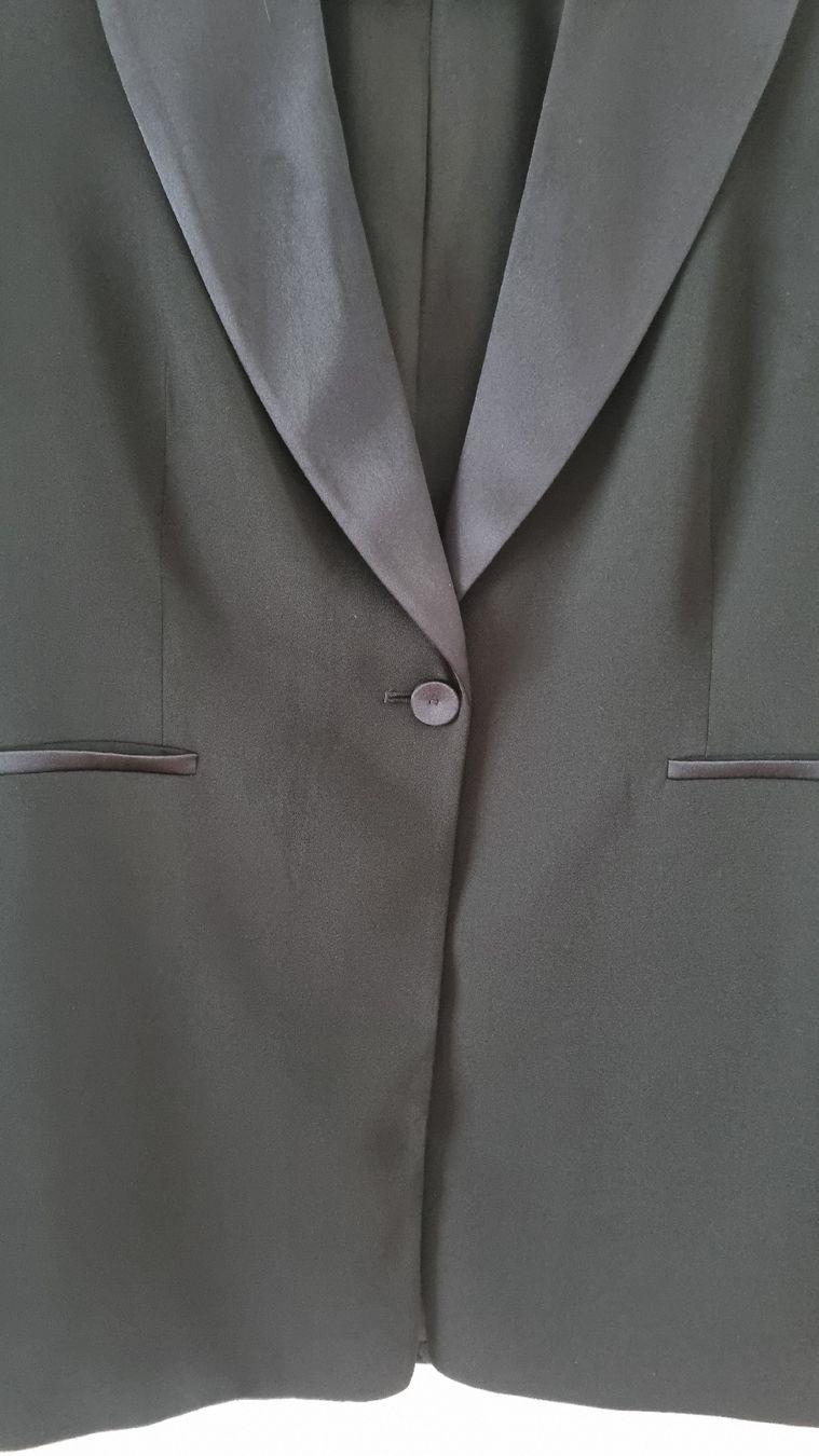 H&M Giacche: Schicker Blazer von H&M, Grösse L – Usato da Glattbrugg venduto da Hamburgstadt 1