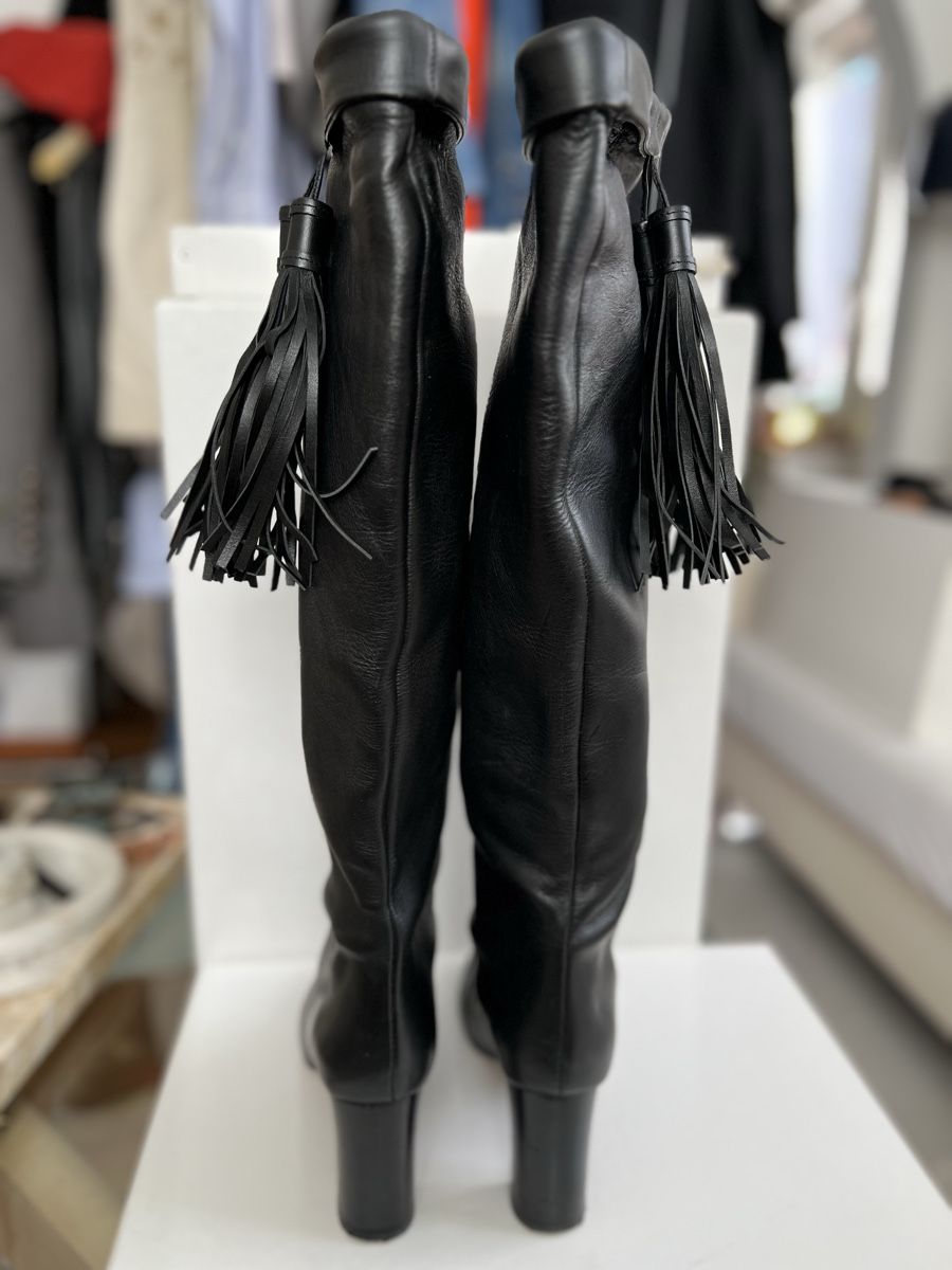 Scarpe da donna: Chloé Boots – Usato da Dietikon venduto da k.mirella 2
