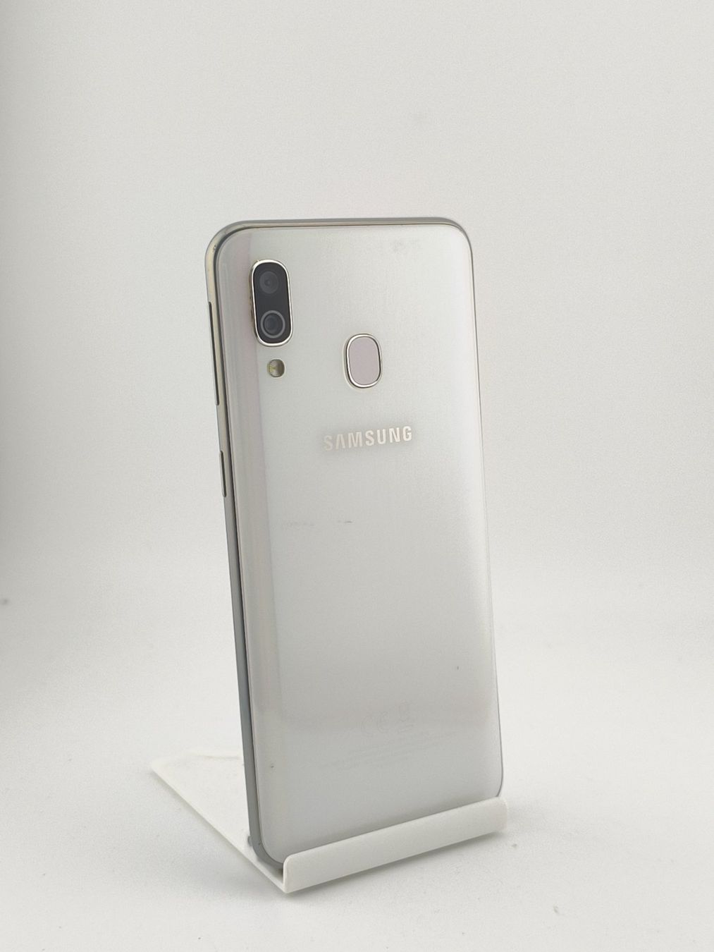 Samsung Telefoni cellulari / Smartphones: Samsung A40 – Difettoso da Romanshorn venduto da TOPPRICEE