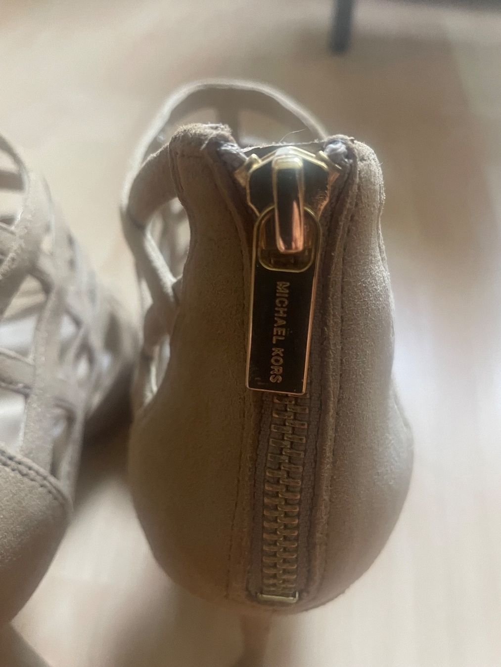 Michael Kors Scarpe da donna: Michael Kors Schuhe Grösse 40.5 – Usato da Zürich venduto da Supron01 4