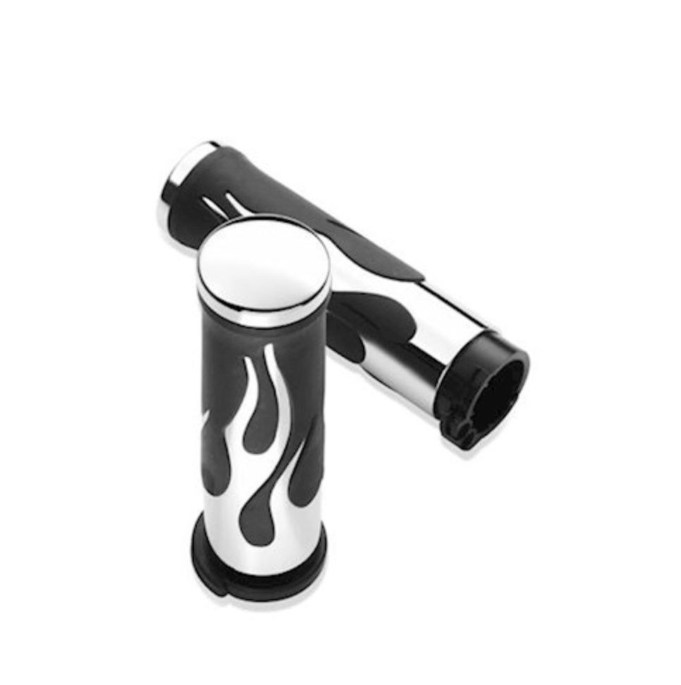 Harley-Davidson Alle Motorradersatzteile: 56518-08 Harley-Davidson Lenkergriffe – Neu und originalverpackt aus Ostermundigen von jas_9j7d