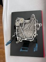 Audi Steuergerät Automatikgetriebe