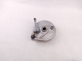 Honda XL 250 K Motosport Bremse hinten