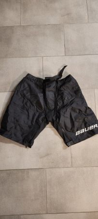 Bauer PANT COVER SHELL Senior. Überhosen