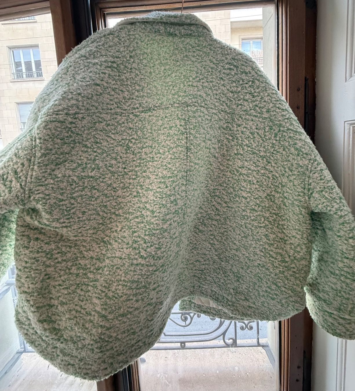 Giacche: Veste en laine Remain – Usato da Genève venduto da Rachelp13 2