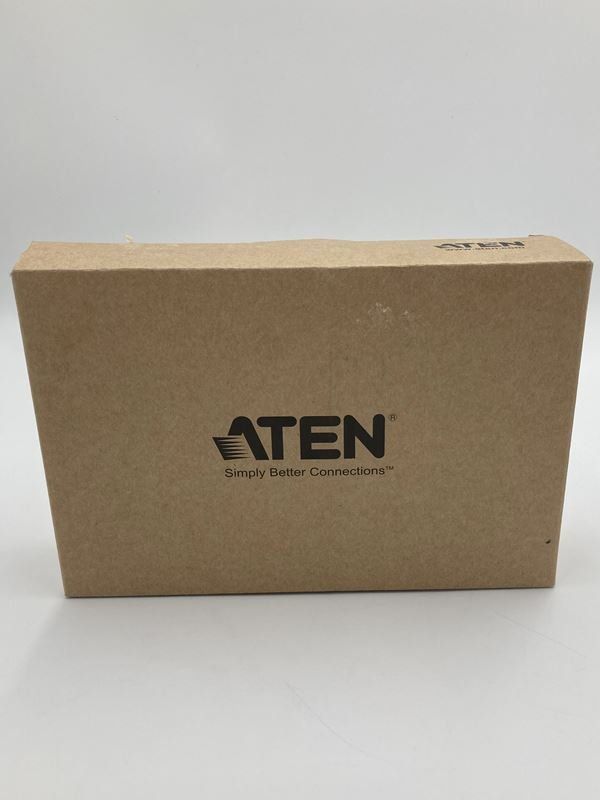 Anhänger: ATEN | VPK312 | 12-Key Network Remote Pad | Weiss – Neu (gemäss Beschreibung) aus Wittenbach von Restwert_St-Gallen 4