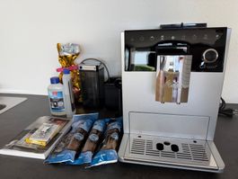 Melitta Kaffeevollautomat CI Touch