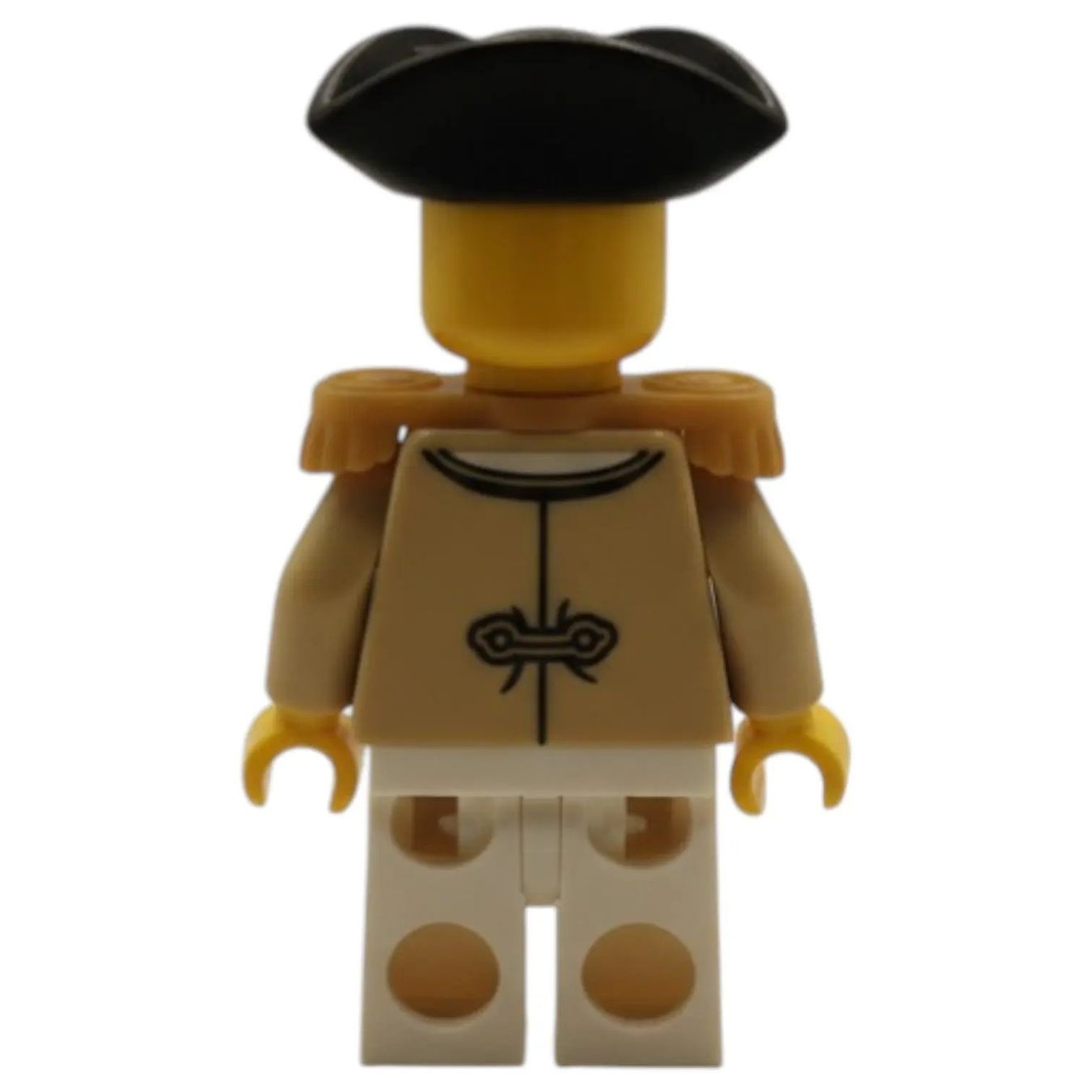 Lego Kit di costruzioni: LEGO® Piraten Minifigur spanischer Schiffsjunge – Nuovo e nell'imballaggio originale da Hinwil venduto da spiele-pirat 2