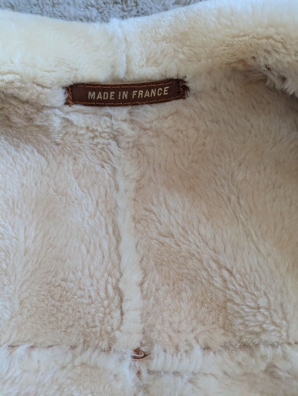 Cappotti: superbe manteau jacques jekel L – Usato da Montreux venduto da dem_gyt9 2