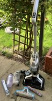 Bissell Nass-/Trockensauger CrossWave Zubehör guter Zustand