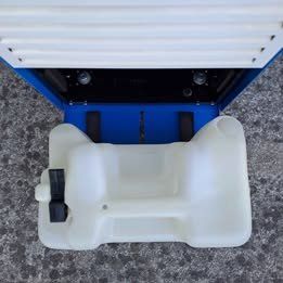 Deumidificatori: Fral Entfeuchter – Usato da Zuchwil venduto da Trucker16 2