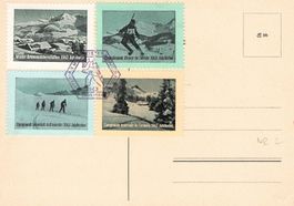 #Winter-Armeemeisterschaften 1943  Adelboden
