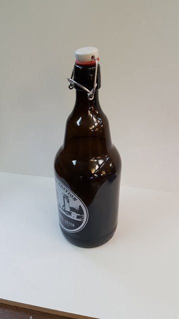 Verres, cruches & bouteilles: Bier Brauerei Uster – D'occasion à St.Gallen par Stocken64 1