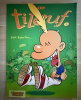 Titeuf Carlsen Band 5, von zep 