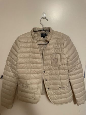 Veste légère d’automne,marque Caroll taille 36,neuve