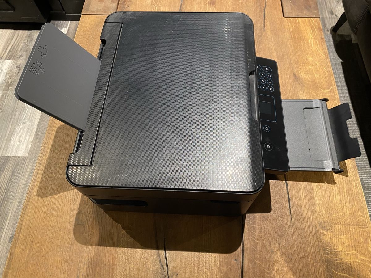 Epson Stampanti: Epson Expression Home XP-3105 – Usato da Schmitten FR venduto da ElCompadre 2